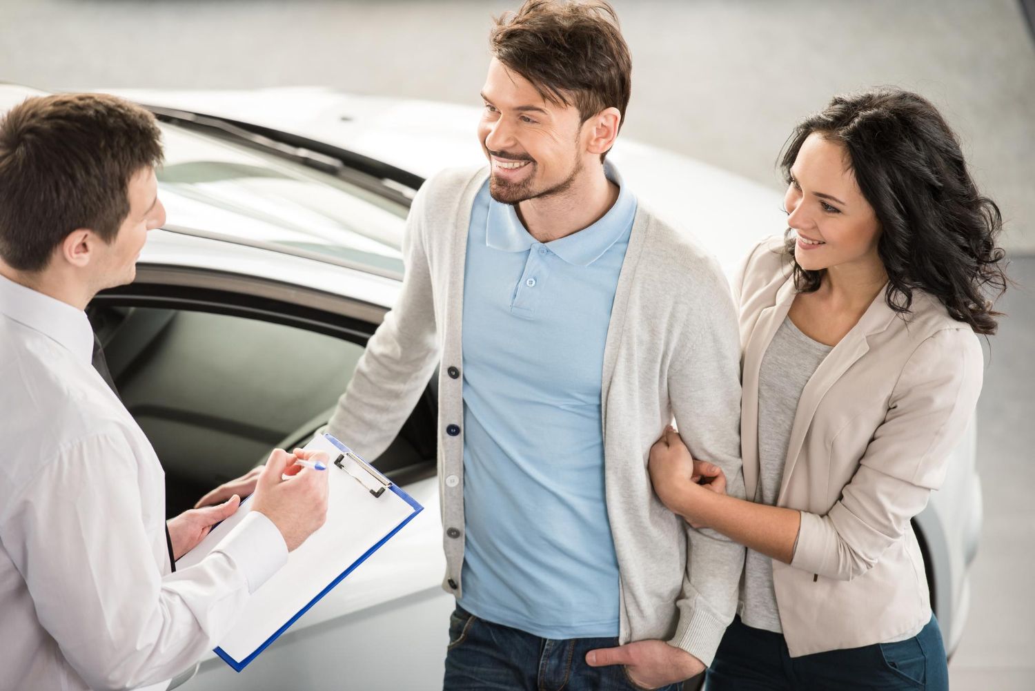Consultoria e Suporte Automotivo